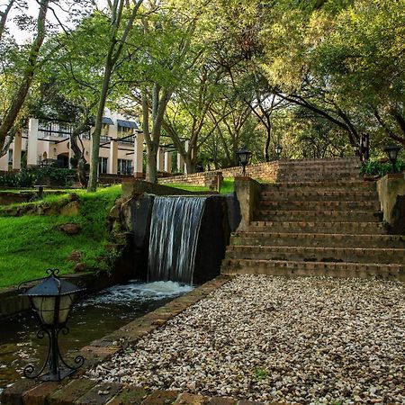 Valley Of The Rainbow Fly Fishing Estate Dullstroom Exteriér fotografie