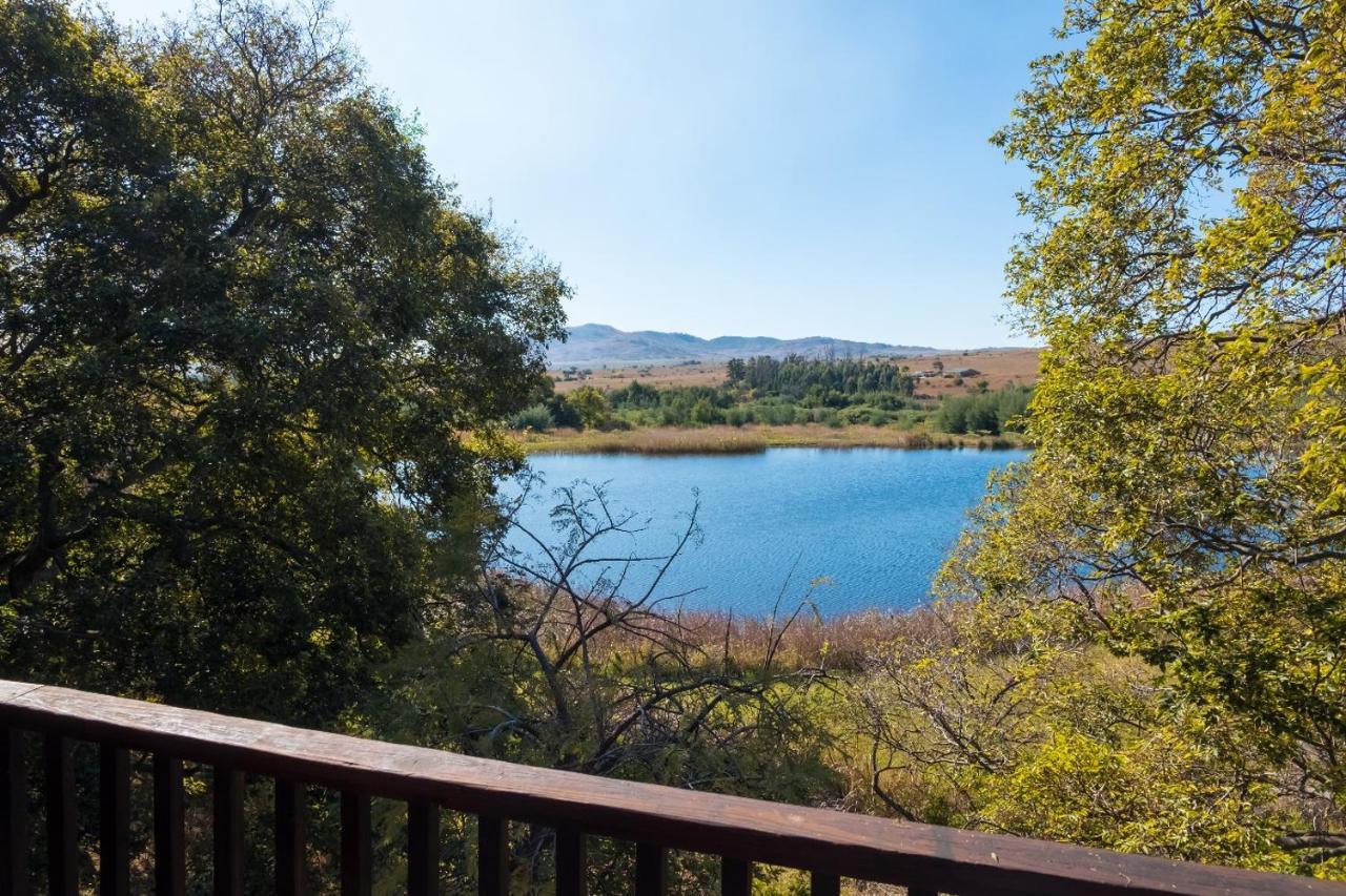 Valley Of The Rainbow Fly Fishing Estate Dullstroom Exteriér fotografie