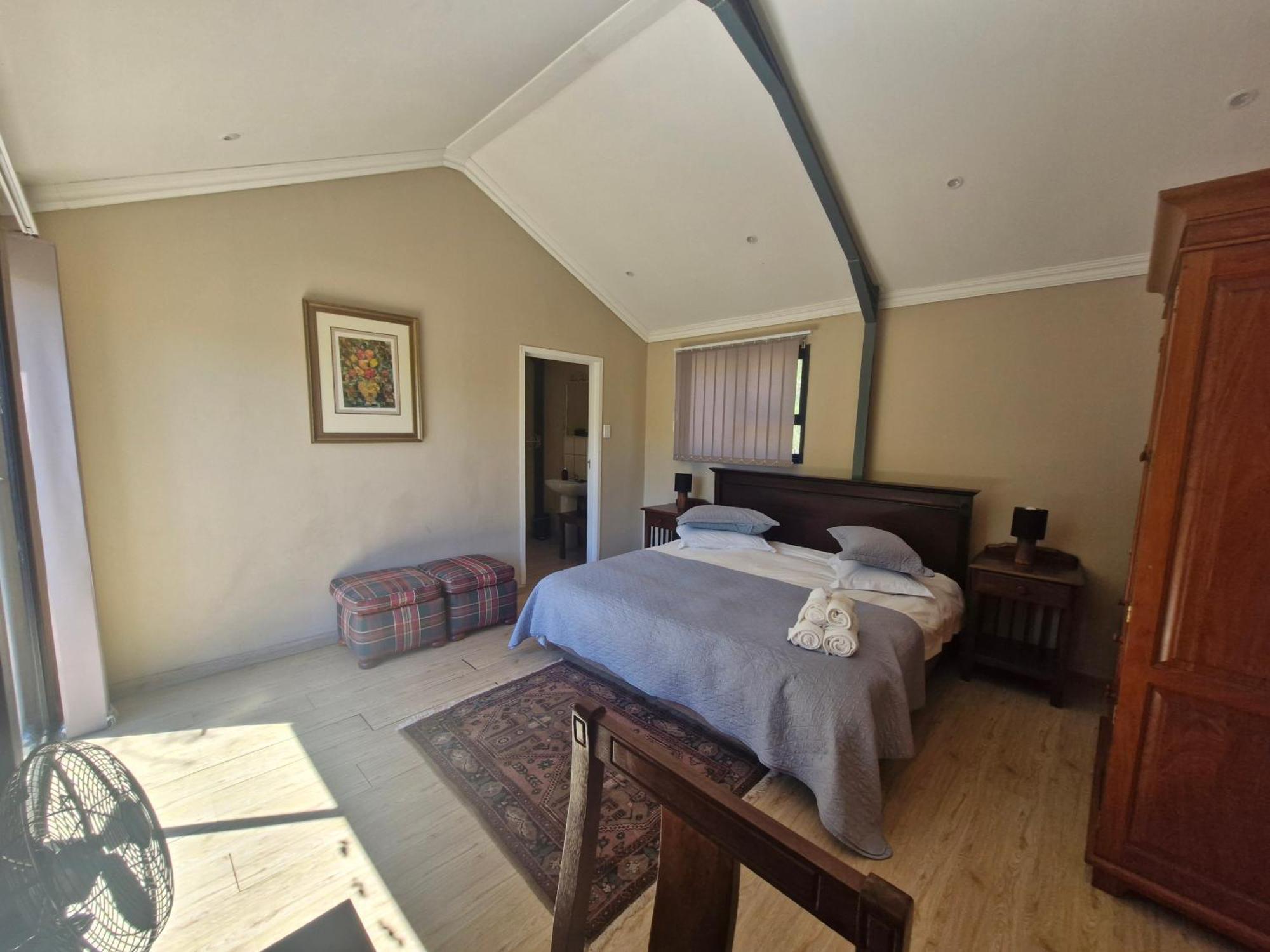 Valley Of The Rainbow Fly Fishing Estate Dullstroom Pokoj fotografie