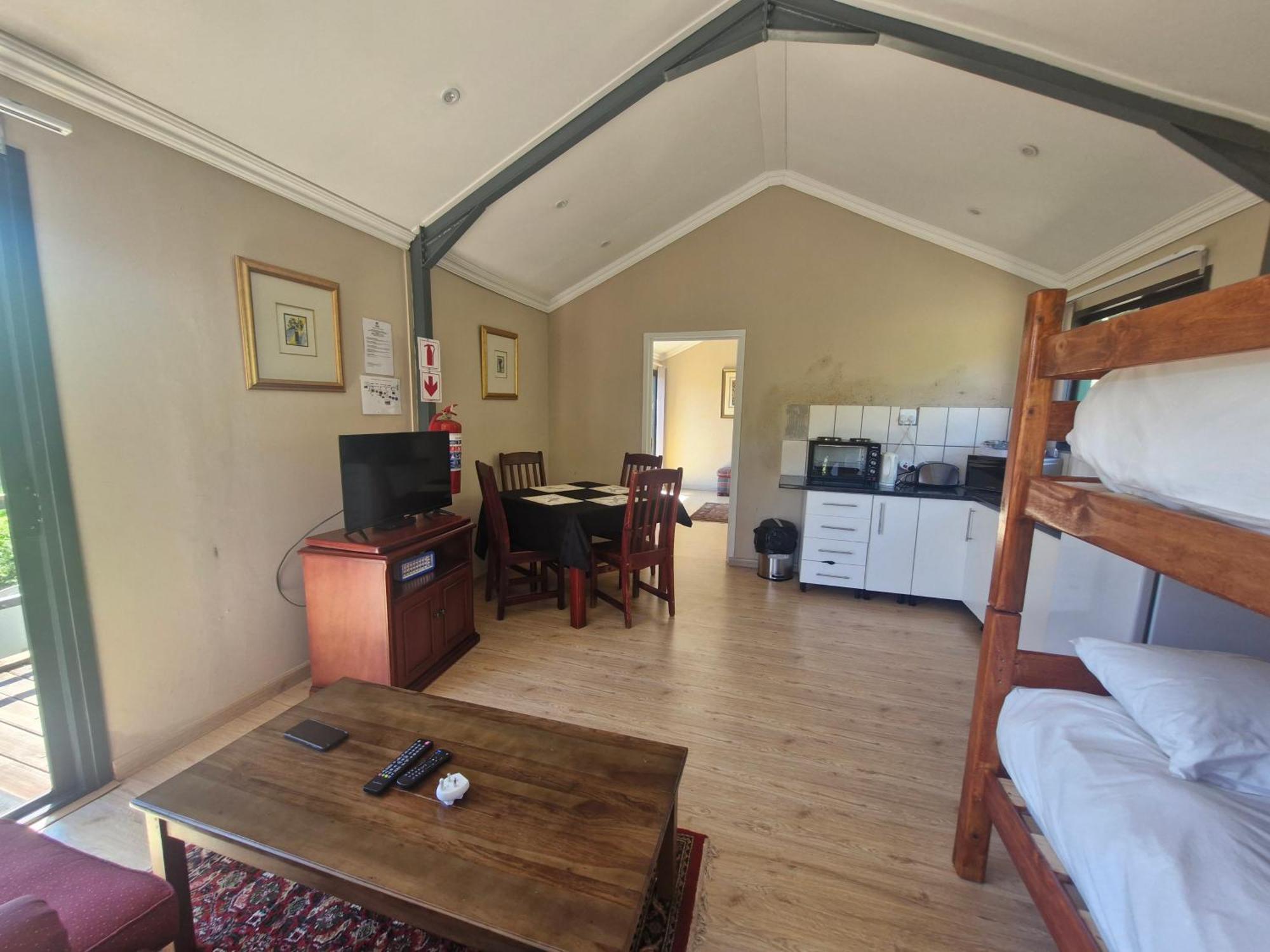 Valley Of The Rainbow Fly Fishing Estate Dullstroom Pokoj fotografie
