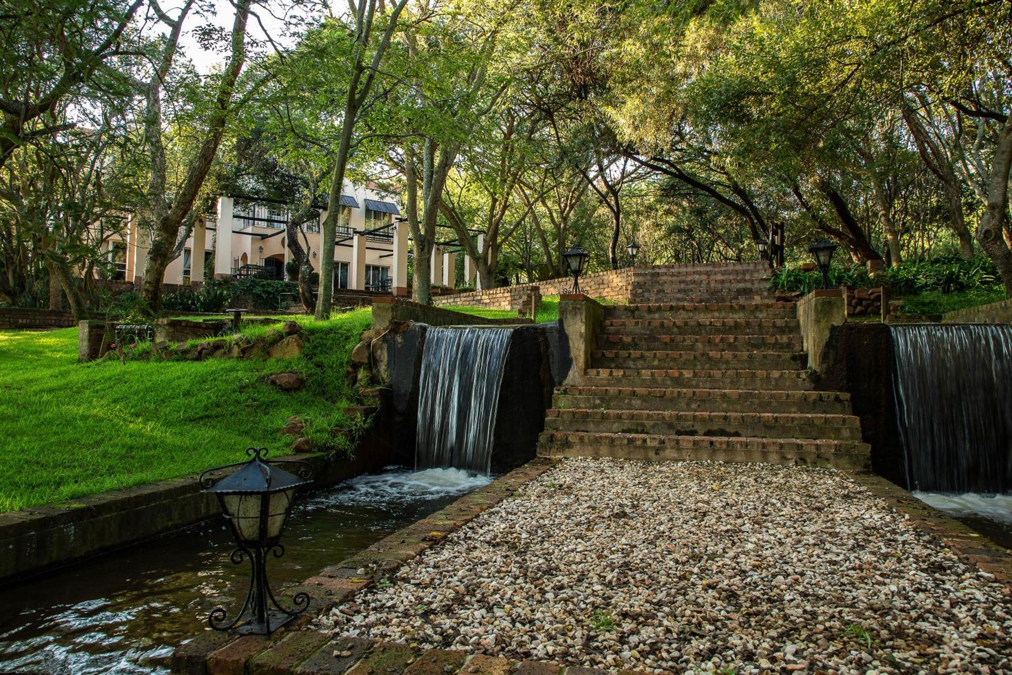Valley Of The Rainbow Fly Fishing Estate Dullstroom Exteriér fotografie