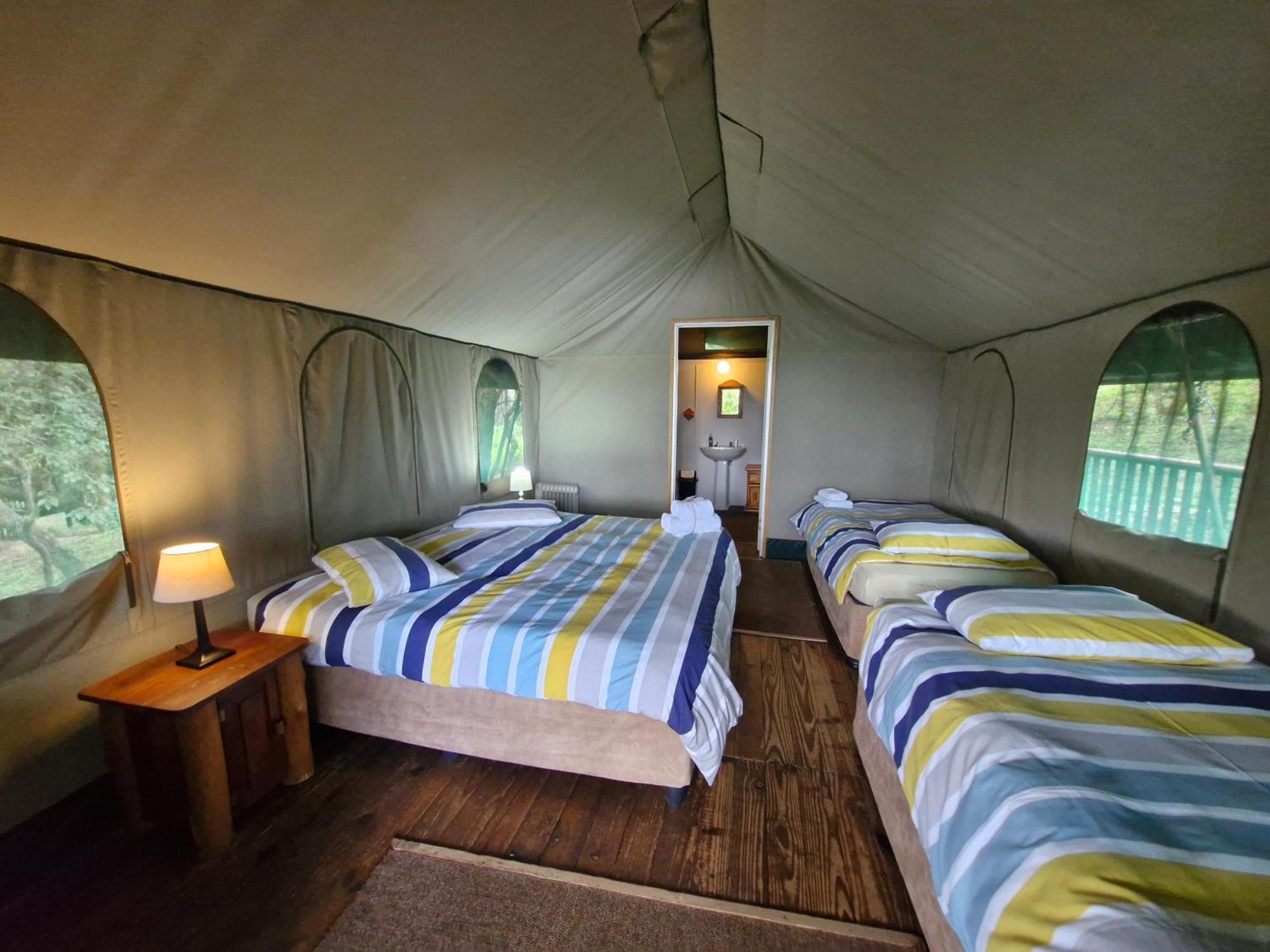 Valley Of The Rainbow Fly Fishing Estate Dullstroom Pokoj fotografie