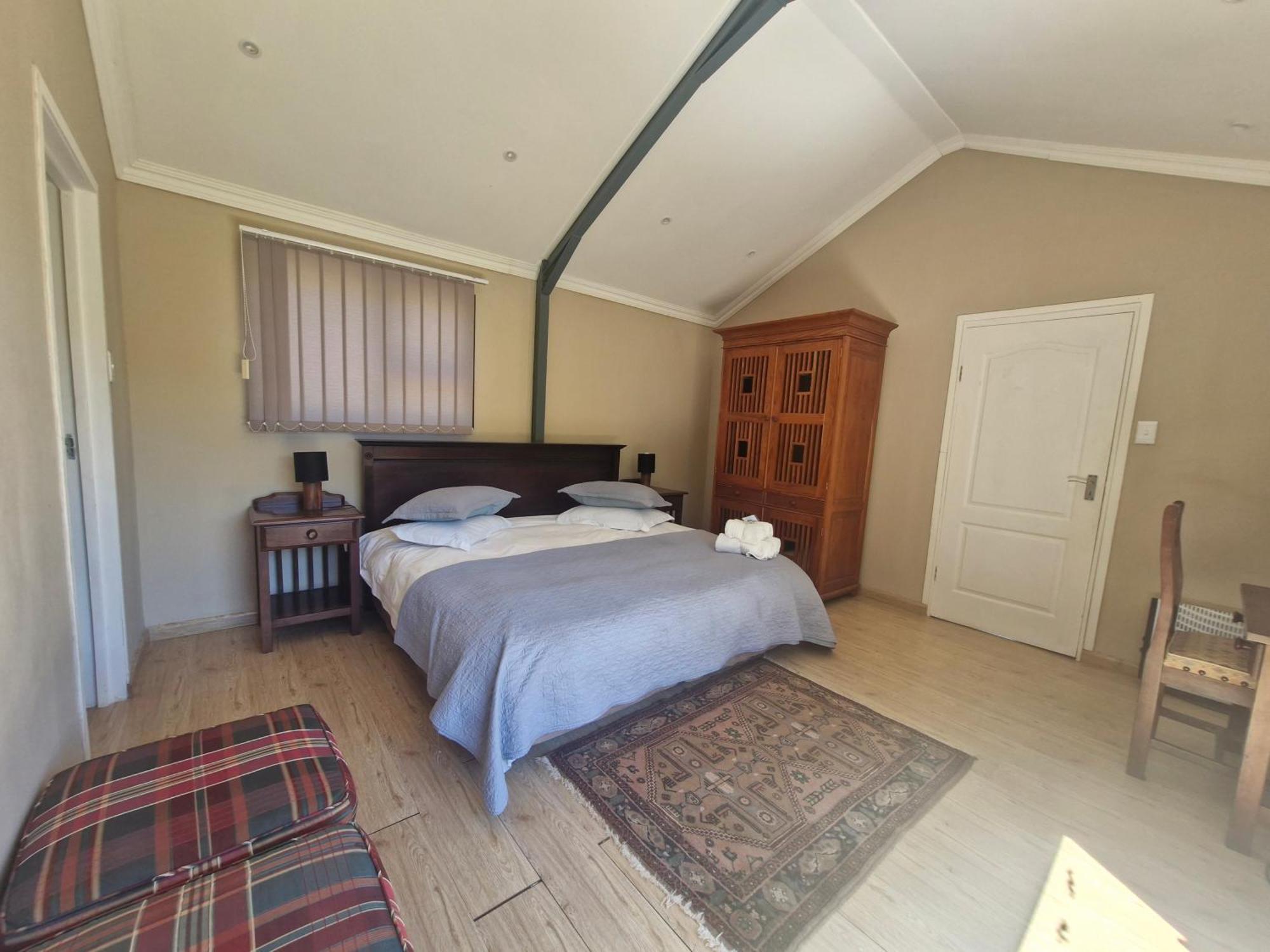 Valley Of The Rainbow Fly Fishing Estate Dullstroom Pokoj fotografie