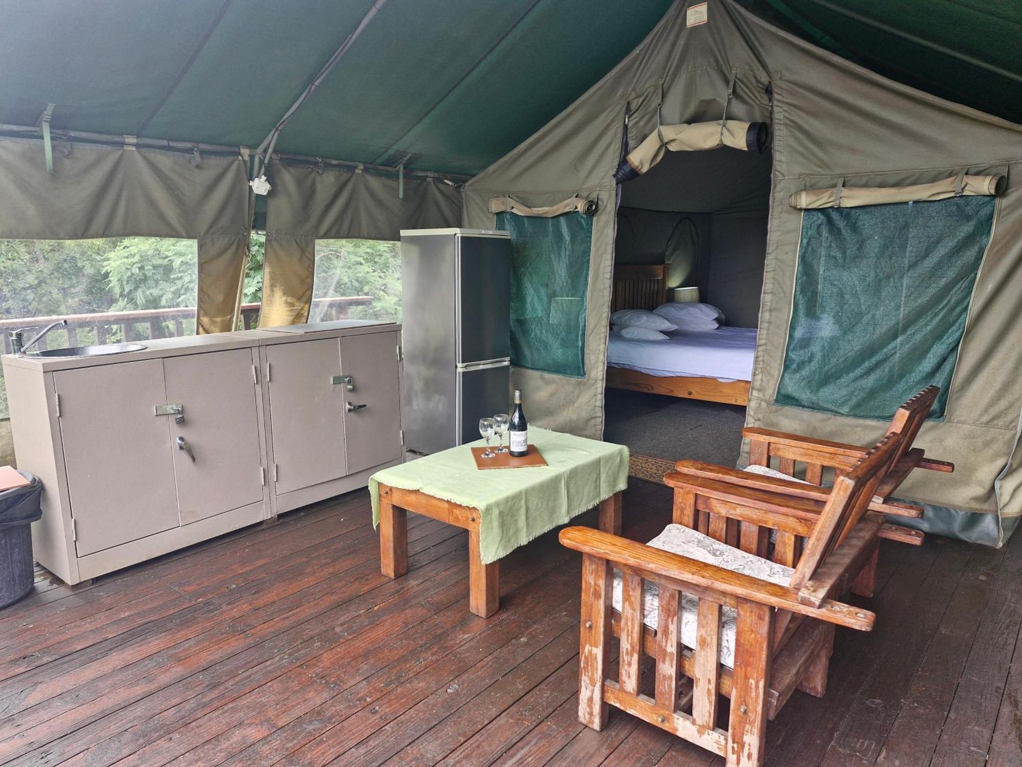 Valley Of The Rainbow Fly Fishing Estate Dullstroom Pokoj fotografie