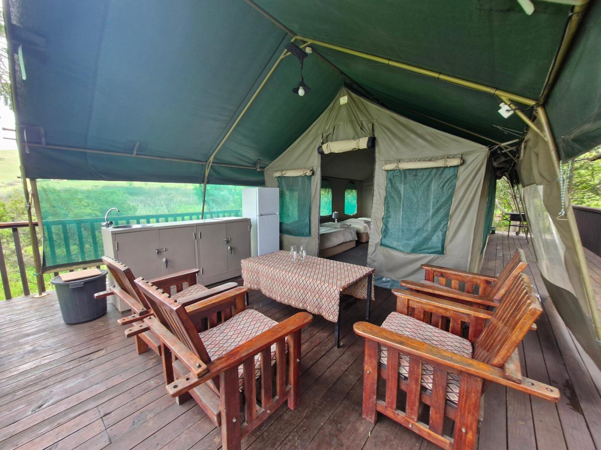 Valley Of The Rainbow Fly Fishing Estate Dullstroom Pokoj fotografie