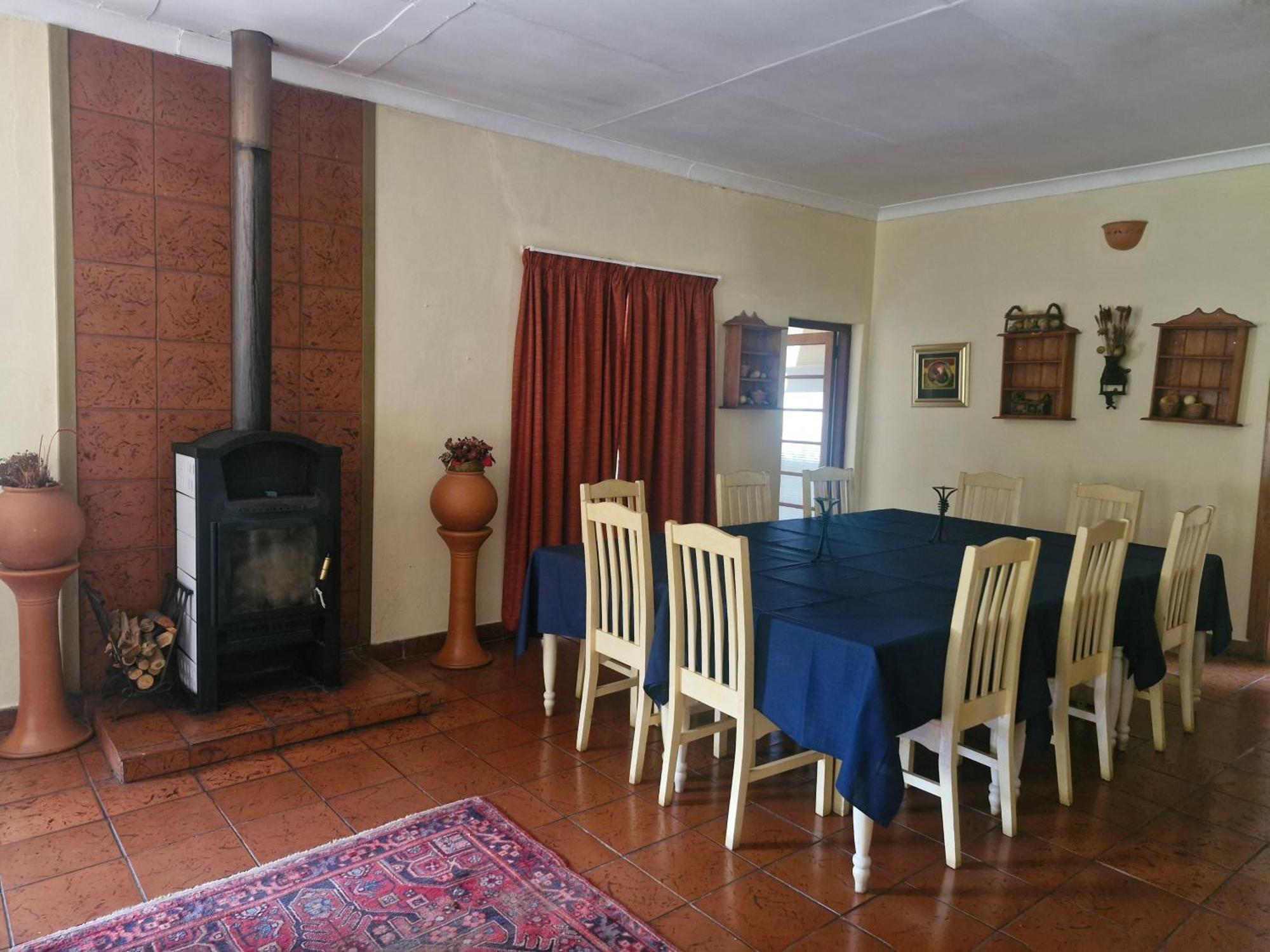 Valley Of The Rainbow Fly Fishing Estate Dullstroom Pokoj fotografie