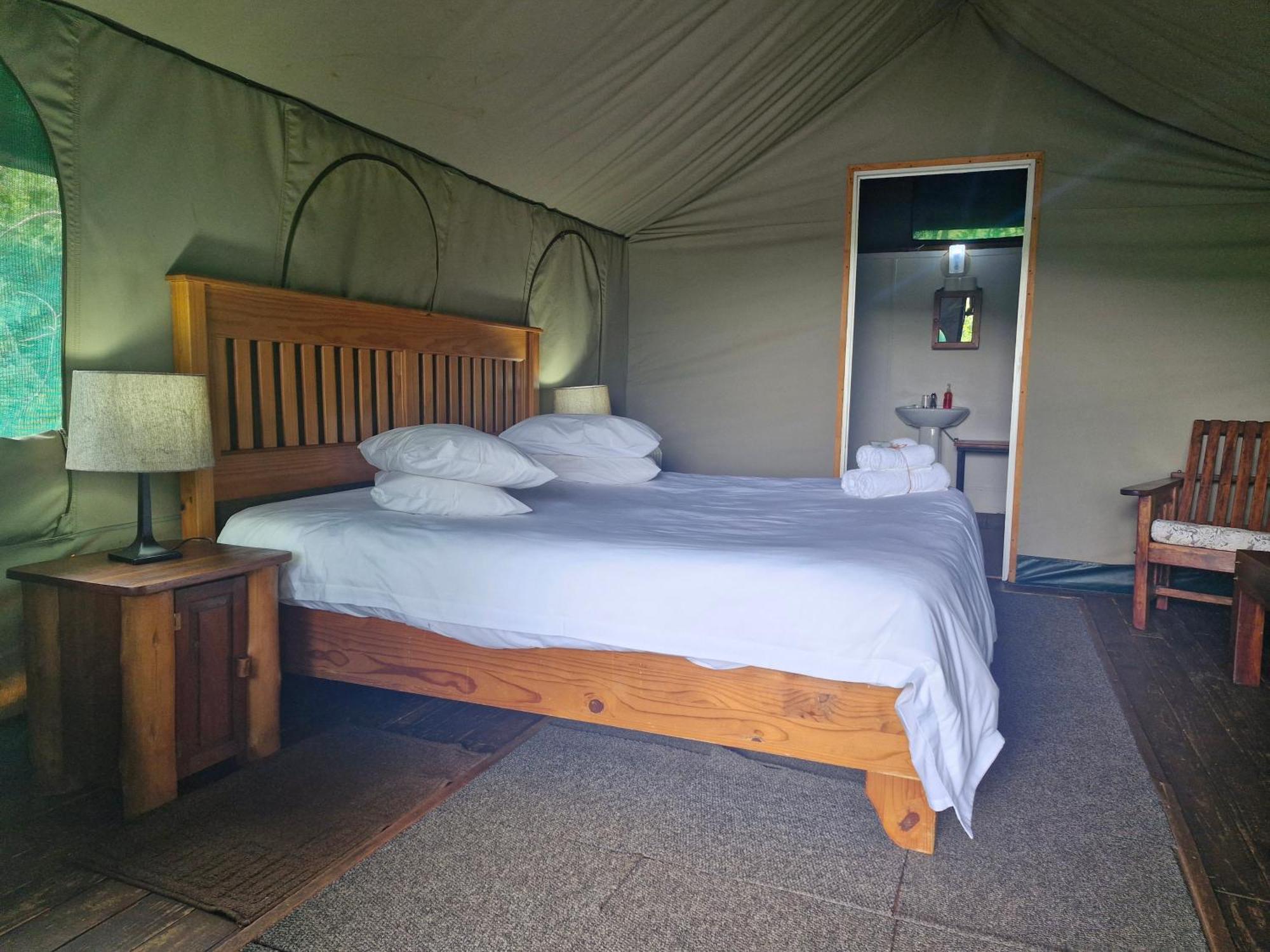 Valley Of The Rainbow Fly Fishing Estate Dullstroom Pokoj fotografie