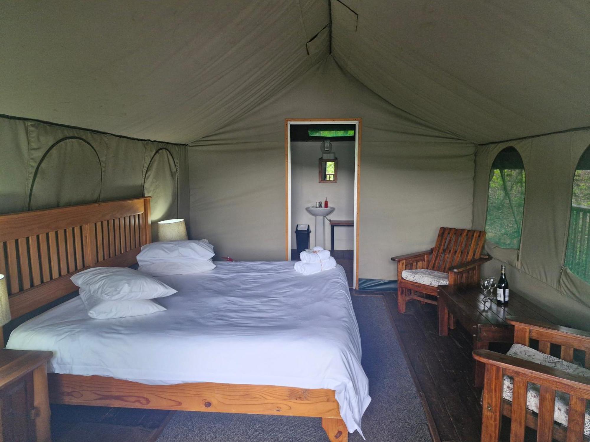 Valley Of The Rainbow Fly Fishing Estate Dullstroom Pokoj fotografie