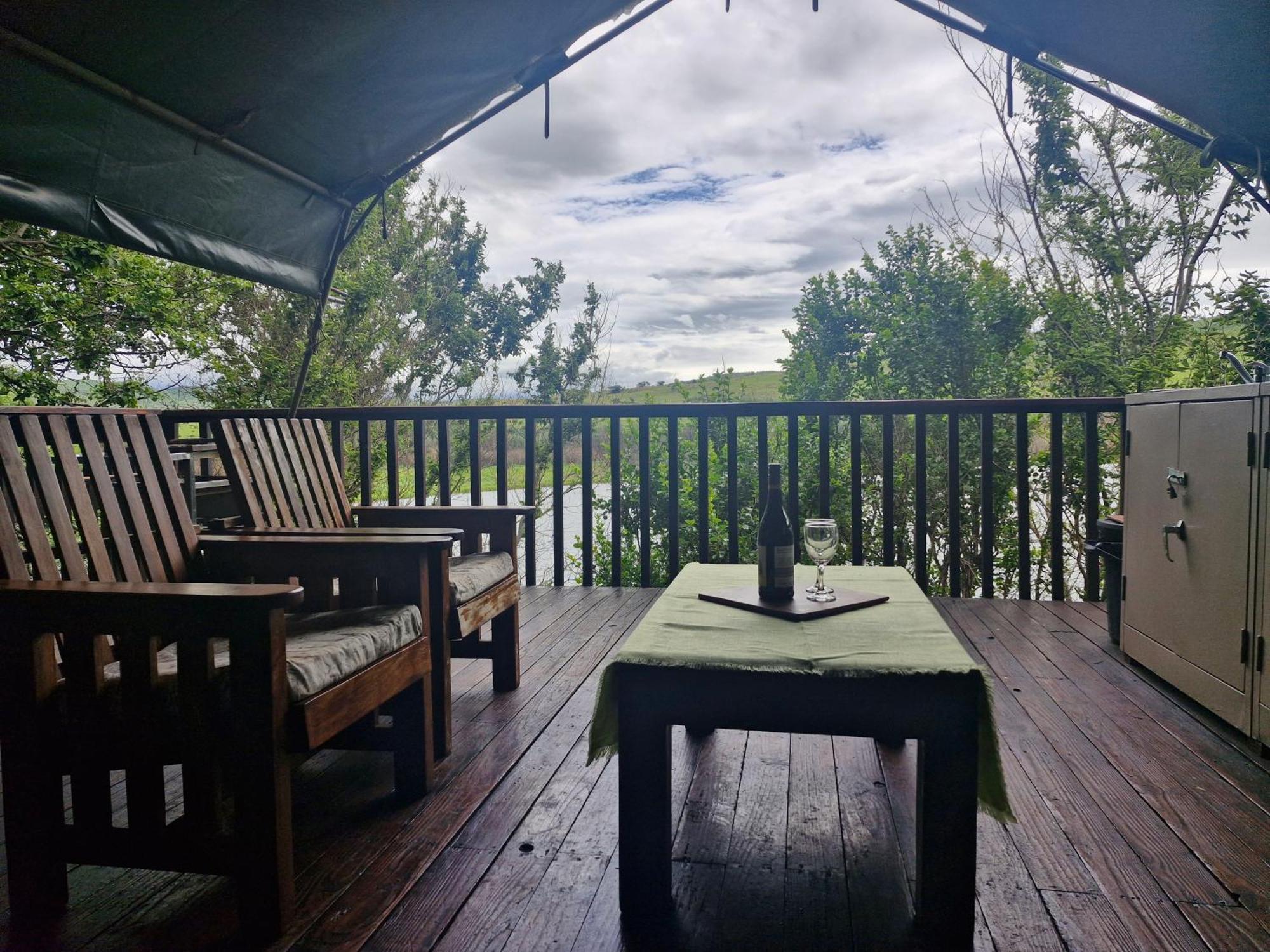 Valley Of The Rainbow Fly Fishing Estate Dullstroom Pokoj fotografie