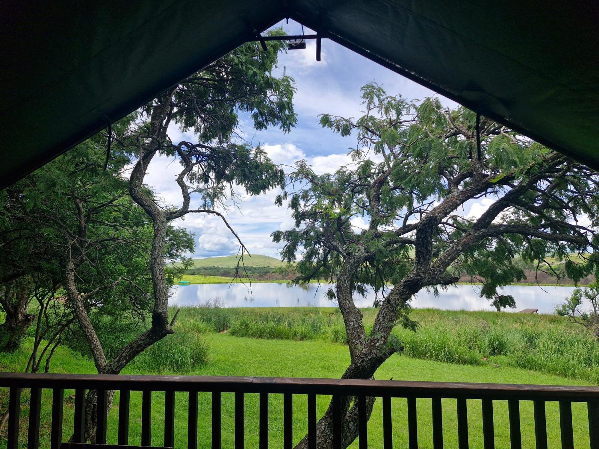 Valley Of The Rainbow Fly Fishing Estate Dullstroom Pokoj fotografie