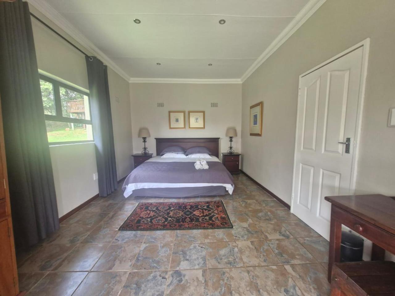 Valley Of The Rainbow Fly Fishing Estate Dullstroom Exteriér fotografie