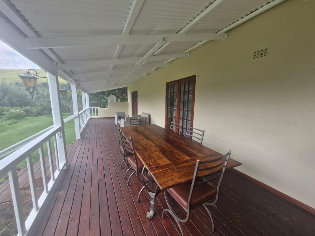 Valley Of The Rainbow Fly Fishing Estate Dullstroom Exteriér fotografie